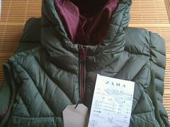 -ZARA(凯德乐峰广场店)