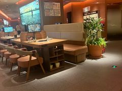 -巴奴毛肚火锅(京西大悦城店)