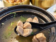 -金姐台湾菜(珠江路店)