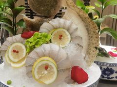 -神洲四海大酒楼(王府井澳门中心店)