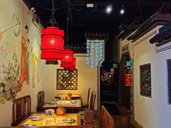 门面-遇见长安(兰州中心店)