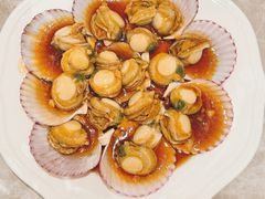 -九龙餐厅(大沽路店)