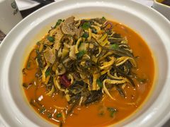 -同胜祥清真新豫菜(杜岭街店)