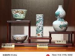 -景德镇古窑民俗博览区