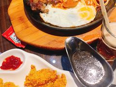 -豪享来中西餐厅(隆昌店)