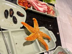 -悟烧·自助烤肉料理(秋林旗舰店)
