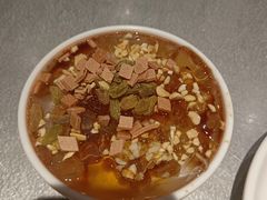 -探鱼·鲜青椒爽麻烤鱼(天河优托邦店)