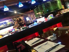 -泰谷酒店·太古码头闽菜自助餐厅