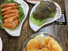 -P1泥炉烤肉(市桥富华东路店)