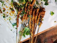 -林二哥宜烤官·宜宾小烧烤