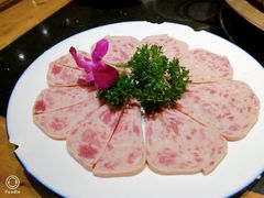 -巴蜀印象火锅(永陵总店)