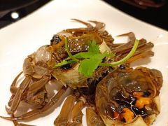 -草鱼先生潮州鱼生·虾生(新厦花园店)