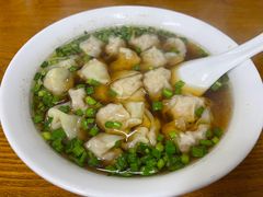 -吴家馄饨