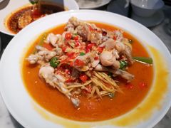 -雀蓝川菜(星悦汇店)