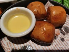 -火炉火自助餐(悠唐购物中心店)