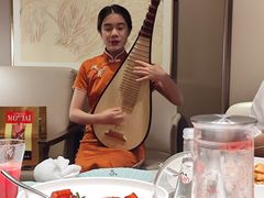 -宴昆山·私房菜(春晖店)