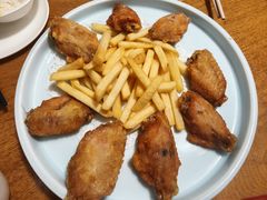 -品大三·经典淮扬菜(大行宫店)