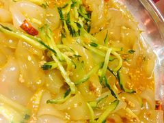 -金掌勺锅包肉(太原万达店)