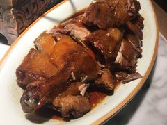 -小菜园新徽菜(常州武进吾悦店)