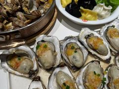 -双合园·海鲜水饺青岛菜(万佳广场店)