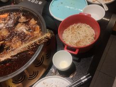 -鱼见你烤鱼•本地烧烤(1818店)