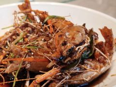 -上名堂·鱼头好吃(体育场路店)