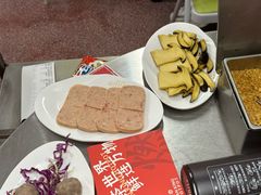 -燃计沙茶皇·香港沙茶火锅(人广旗舰店)