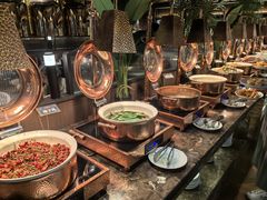 -汉丽斯巴西烤肉自助(市南店)