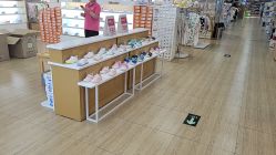 -孩子王(奥克斯广场店)