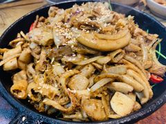 -Myeongdong North Strathfield