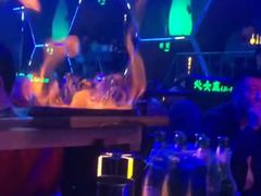 -M-MIX电音烤吧