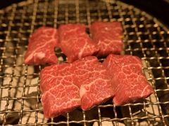 -橘焱胡同烧肉夜食(BFC外滩金融中心店)