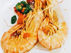 -汉巴味德(大悦城店)