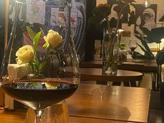 -Wine Universe 宇宙酒馆