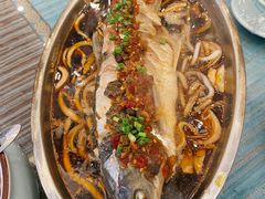 -自游人·美食一楼·地道徽菜(三十年名店)