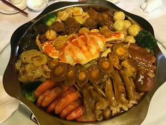 -宜宾海鲜酒家·三十年老字号