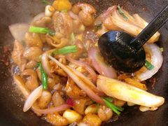 -食为先(中山七路店)