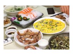 -新享乐海鲜(翠华路店)
