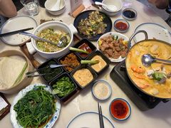 -林四喜·闽南传家菜(鼓浪屿店)