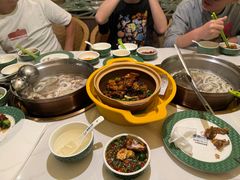 -润园四季椰子鸡火锅(欢乐海岸店)