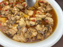 -好望角大饭店(肇嘉浜路店)