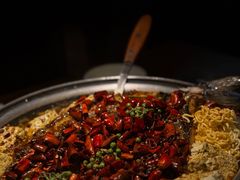 -烤匠麻辣烤鱼(双流明城购物中心店)