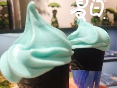 -小大董·烤鸭(观景餐厅·南京西路店)