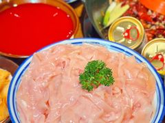 -楠火锅(西单店)