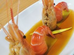 -宴南庭·闽味私房菜