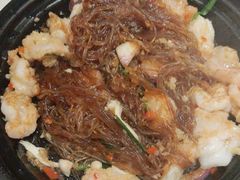 -绿茶餐厅(昆明世纪金源店)