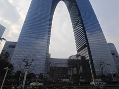 -金鸡湖景区