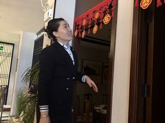 -二分八·大同菜(云雁阁长治路店)