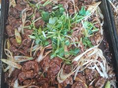 -清真永恒华威肉饼(潘家园店)