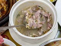 -东森家宴·惠州客家菜